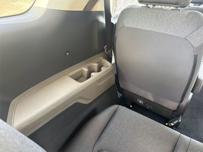 2026 Kia Carnival LX