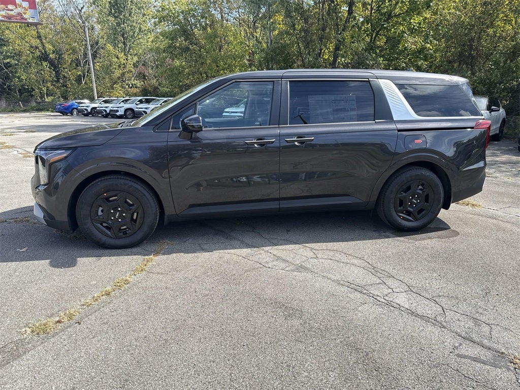 2026 Kia Carnival LX