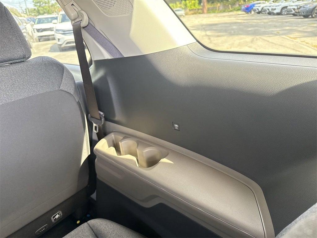 2026 Kia Carnival LX