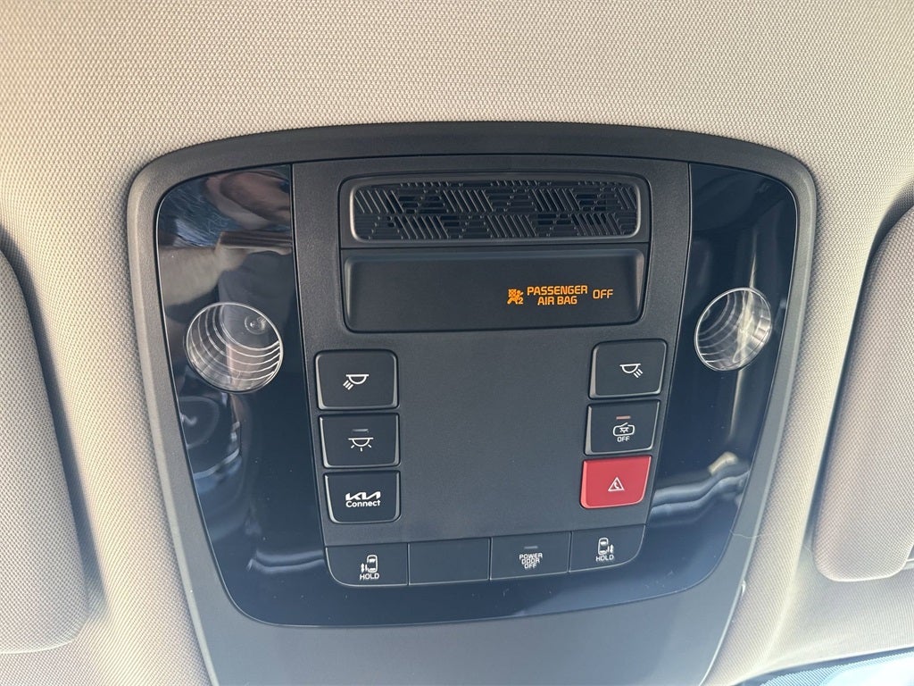 2026 Kia Carnival LX