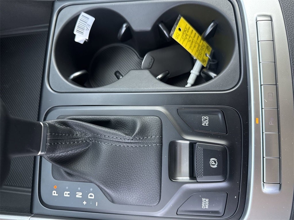 2026 Kia Carnival LX