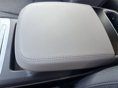 2026 Kia Carnival LX