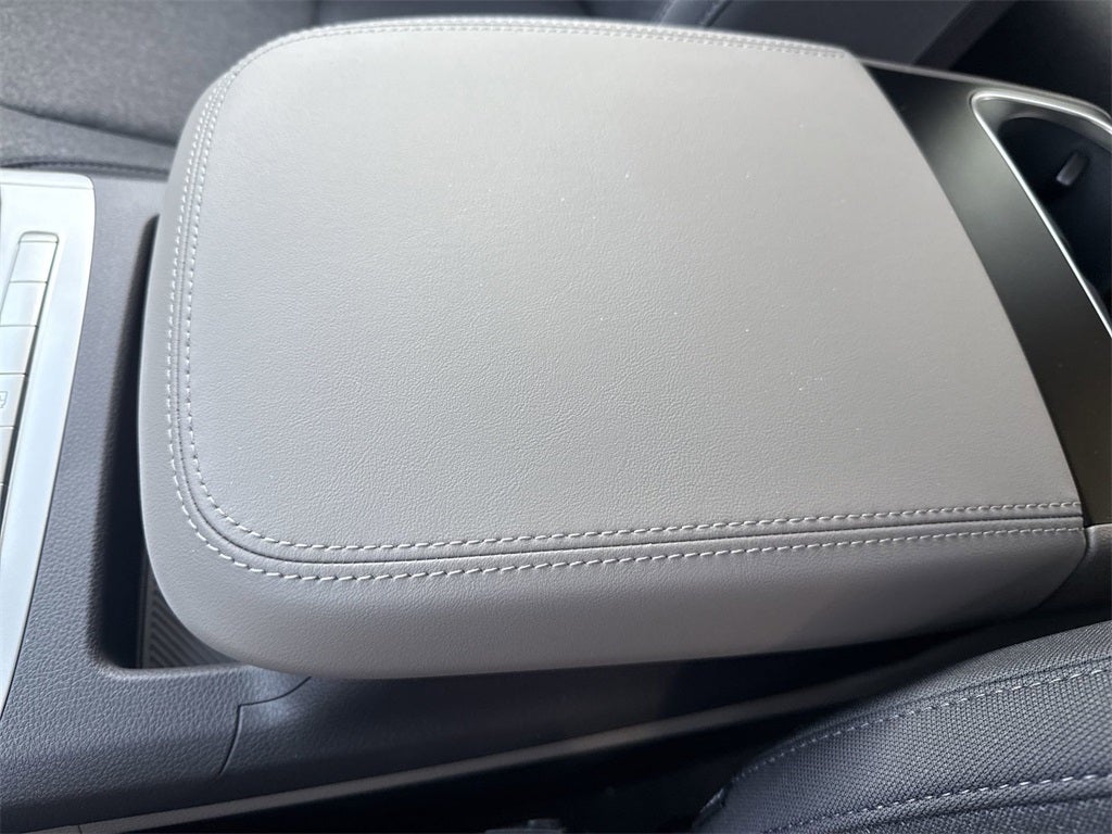 2026 Kia Carnival LX