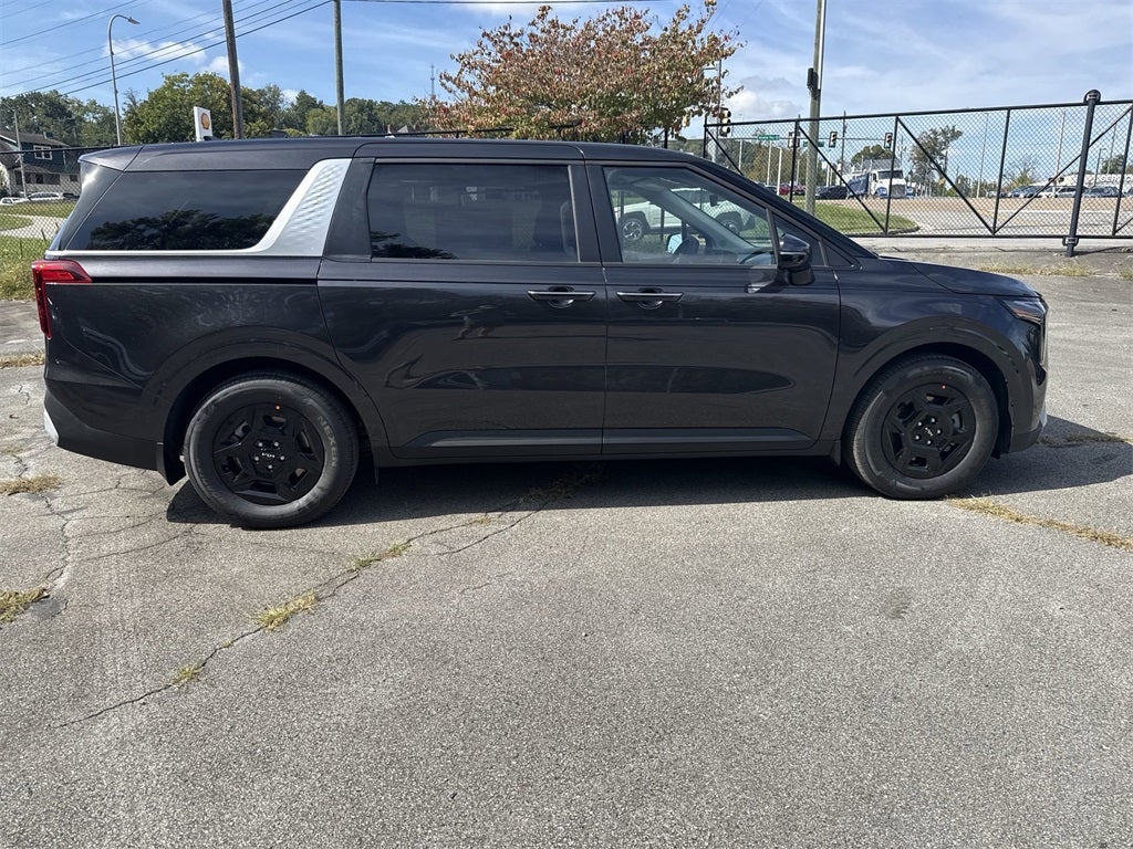 2026 Kia Carnival LX