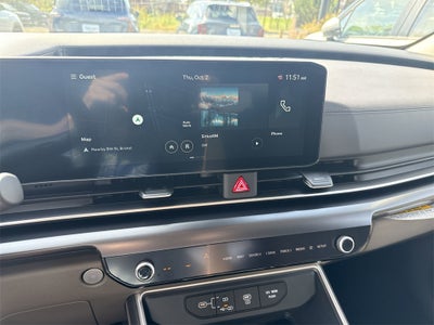 2026 Kia Carnival LX