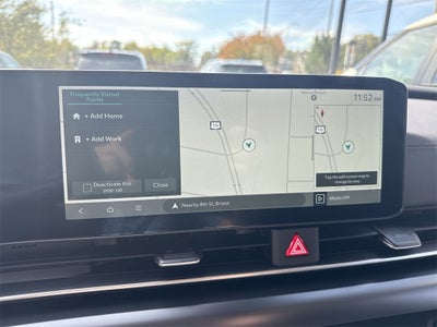 2026 Kia Carnival LX