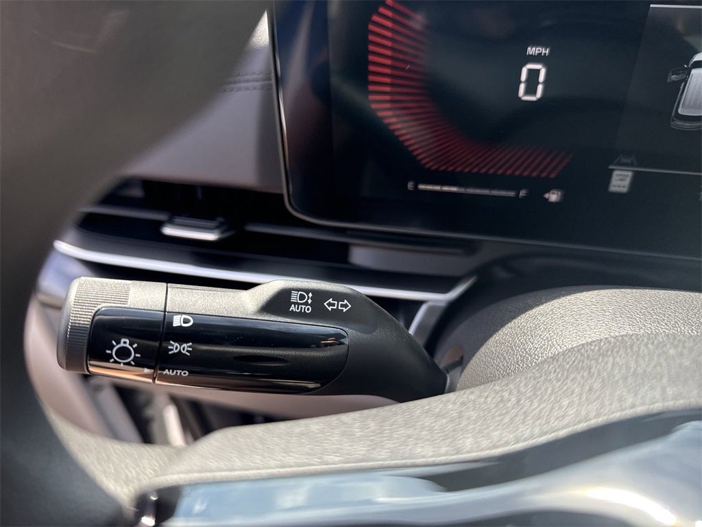 2026 Kia Carnival LX