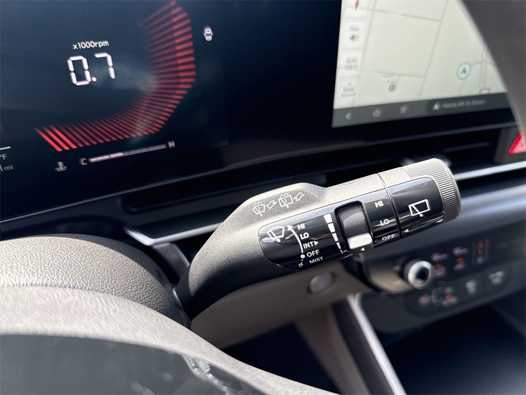 2026 Kia Carnival LX