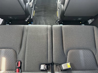 2026 Kia Carnival LX