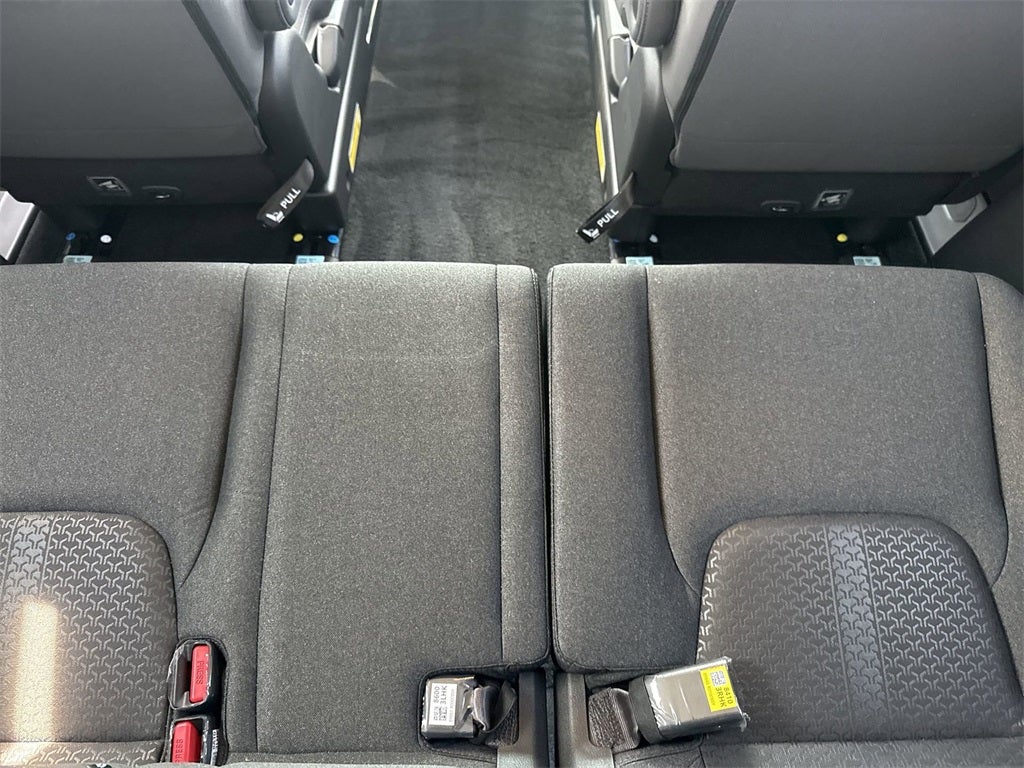 2026 Kia Carnival LX