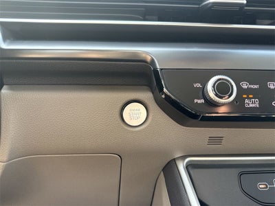 2026 Kia Carnival LX