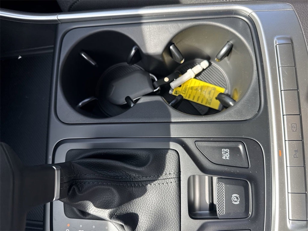 2026 Kia Carnival LX