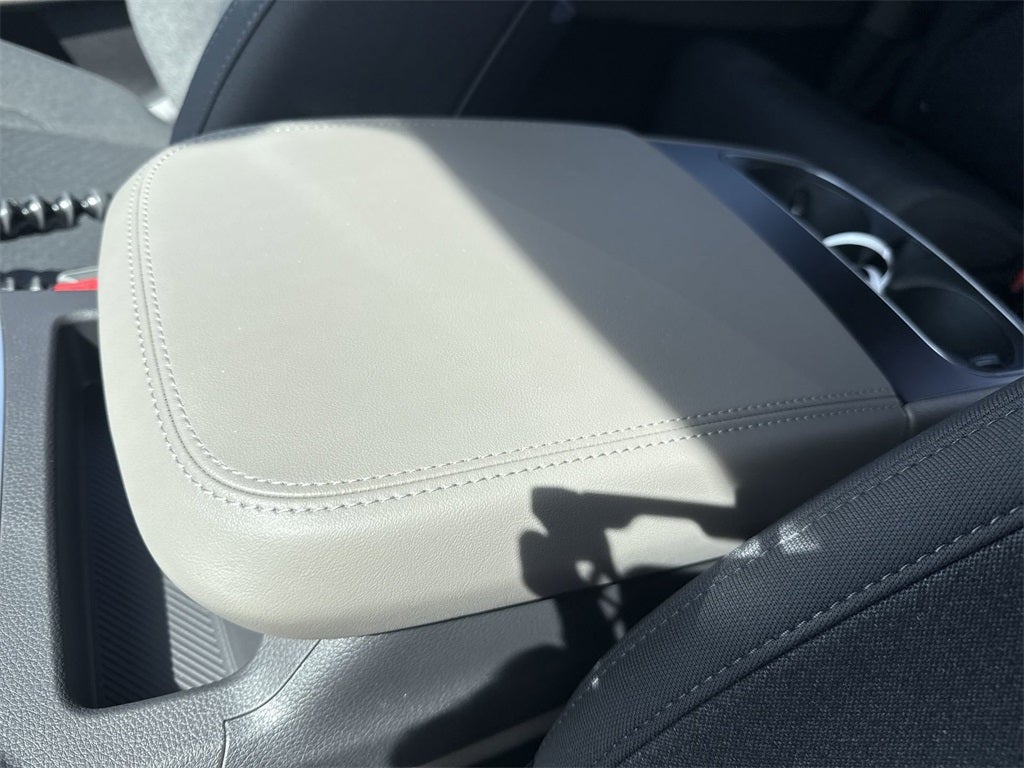 2026 Kia Carnival LX