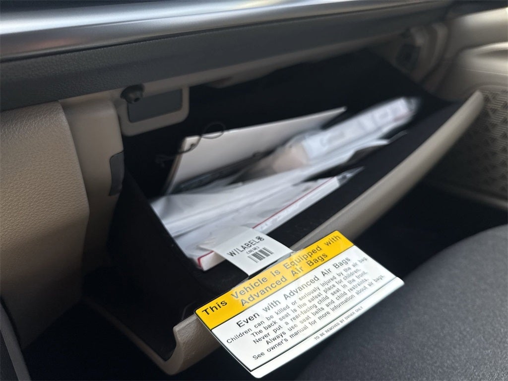 2026 Kia Carnival LX