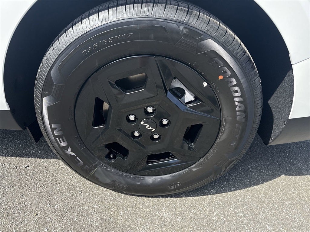 2026 Kia Carnival LX