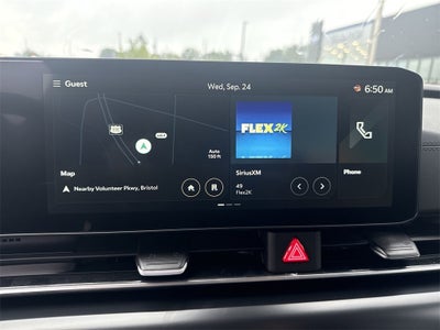 2026 Kia Carnival LX