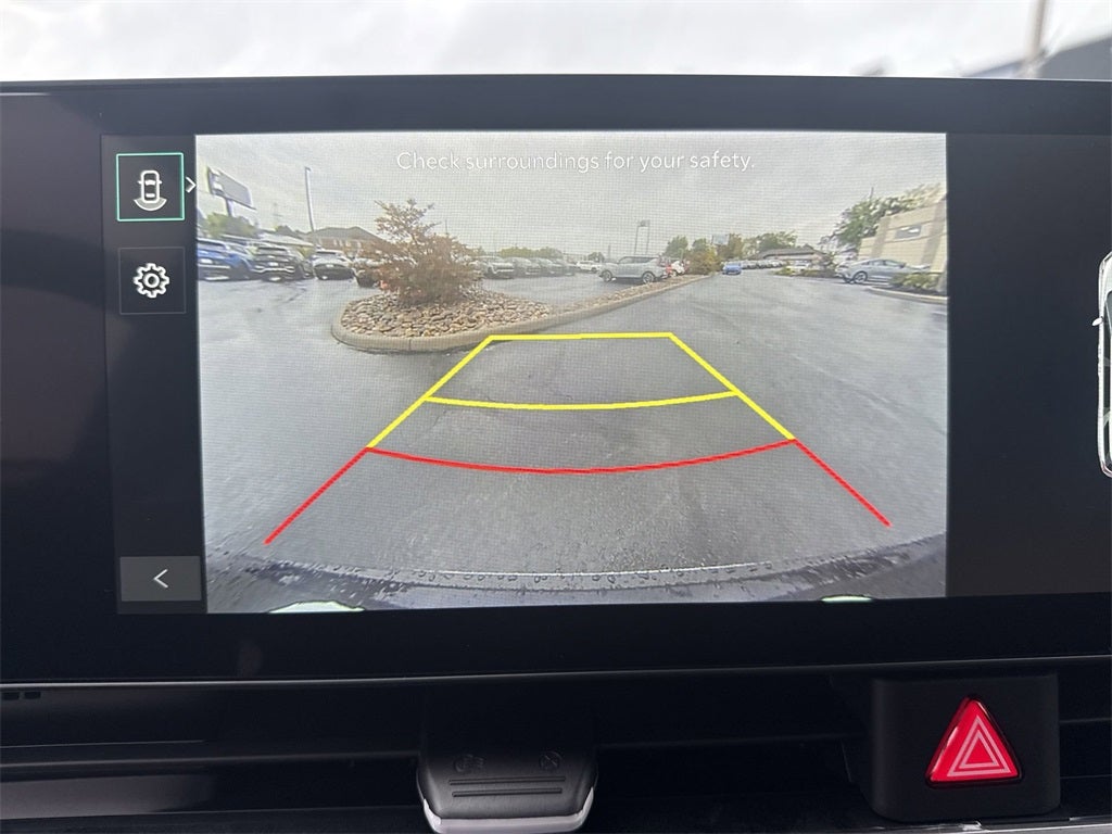 2026 Kia Carnival LX