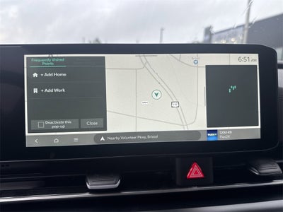 2026 Kia Carnival LX