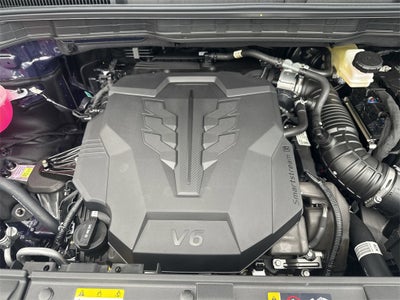 2026 Kia Carnival LX