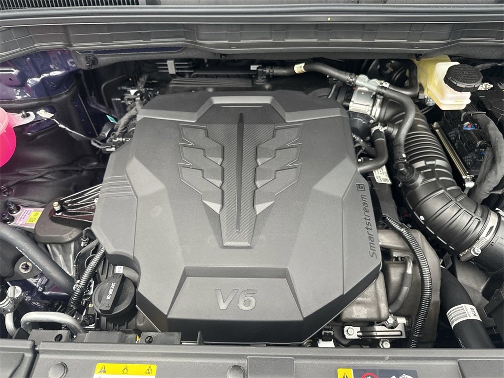 2026 Kia Carnival LX