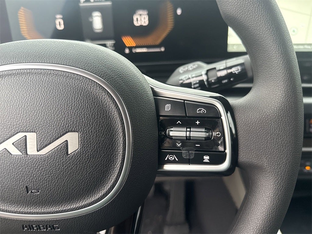 2026 Kia Carnival LX