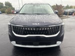 2026 Kia Carnival LX