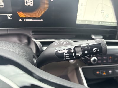 2026 Kia Carnival LX