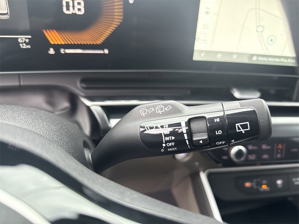 2026 Kia Carnival LX