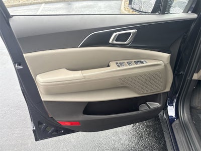 2026 Kia Carnival LX