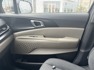 2026 Kia Carnival LX