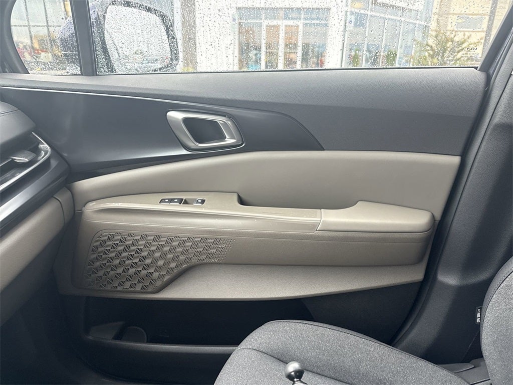 2026 Kia Carnival LX