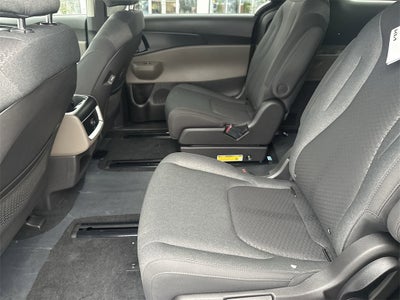 2026 Kia Carnival LX