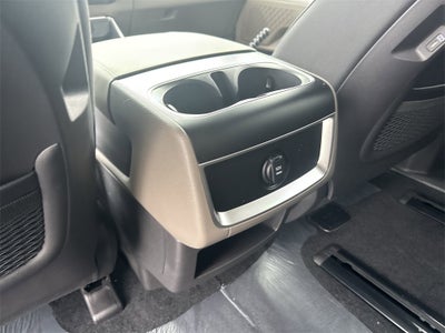 2026 Kia Carnival LX