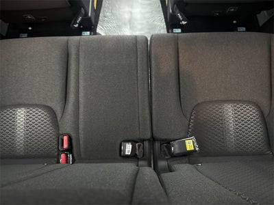 2026 Kia Carnival LX