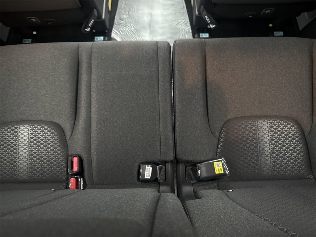 2026 Kia Carnival LX