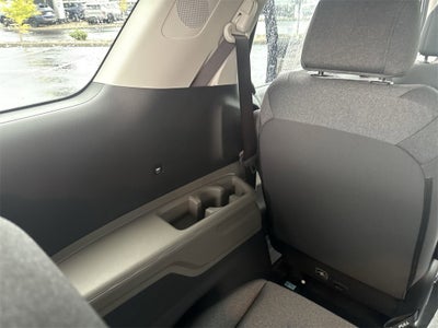 2026 Kia Carnival LX