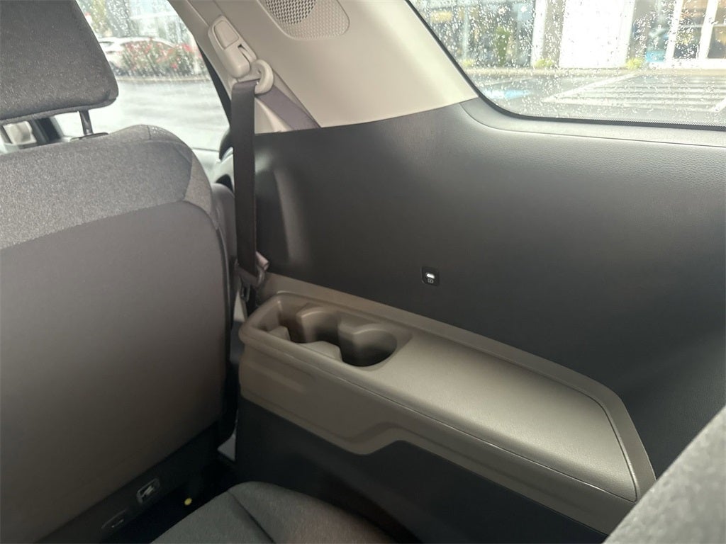 2026 Kia Carnival LX