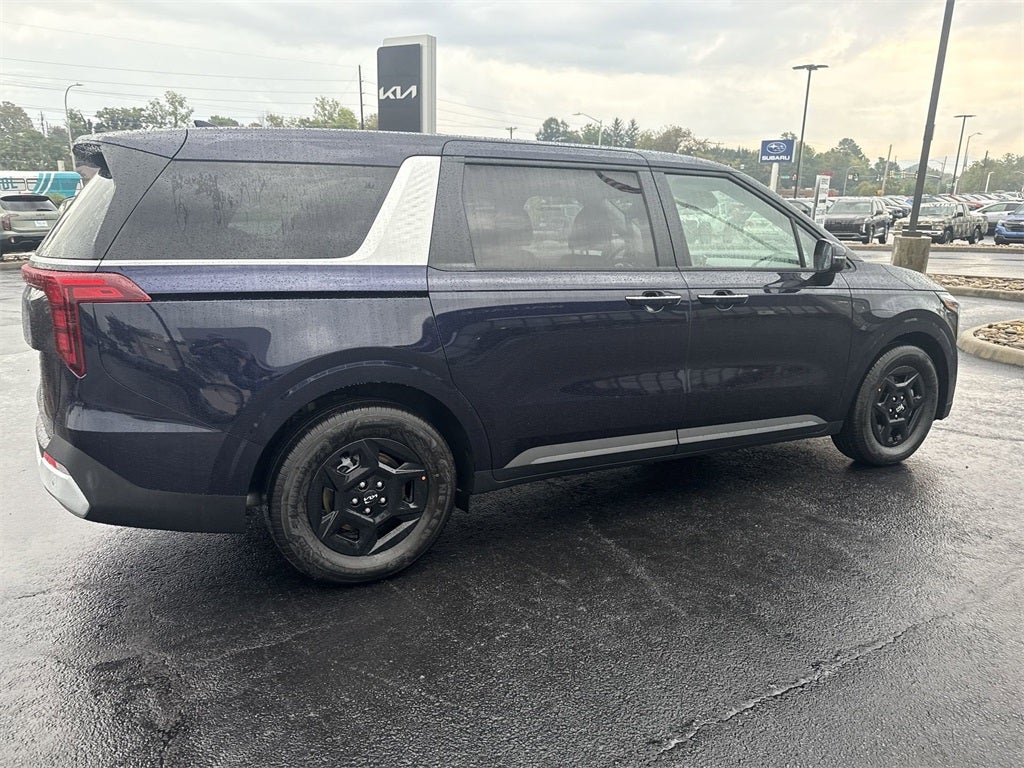 2026 Kia Carnival LX