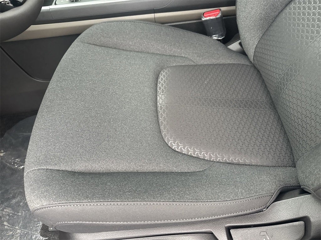 2026 Kia Carnival LX