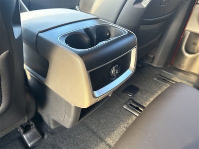 2026 Kia Carnival Hybrid LXS