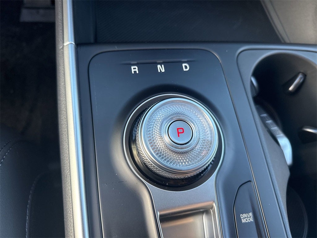 2026 Kia Carnival Hybrid LXS