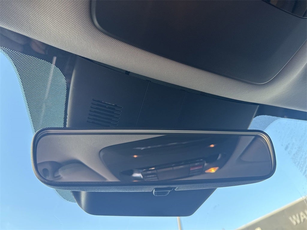 2026 Kia Carnival Hybrid LXS