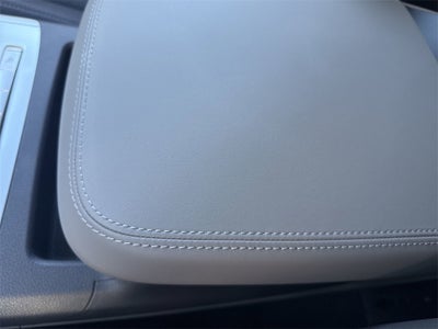 2026 Kia Carnival Hybrid LXS