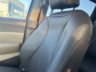 2026 Kia Carnival Hybrid LXS