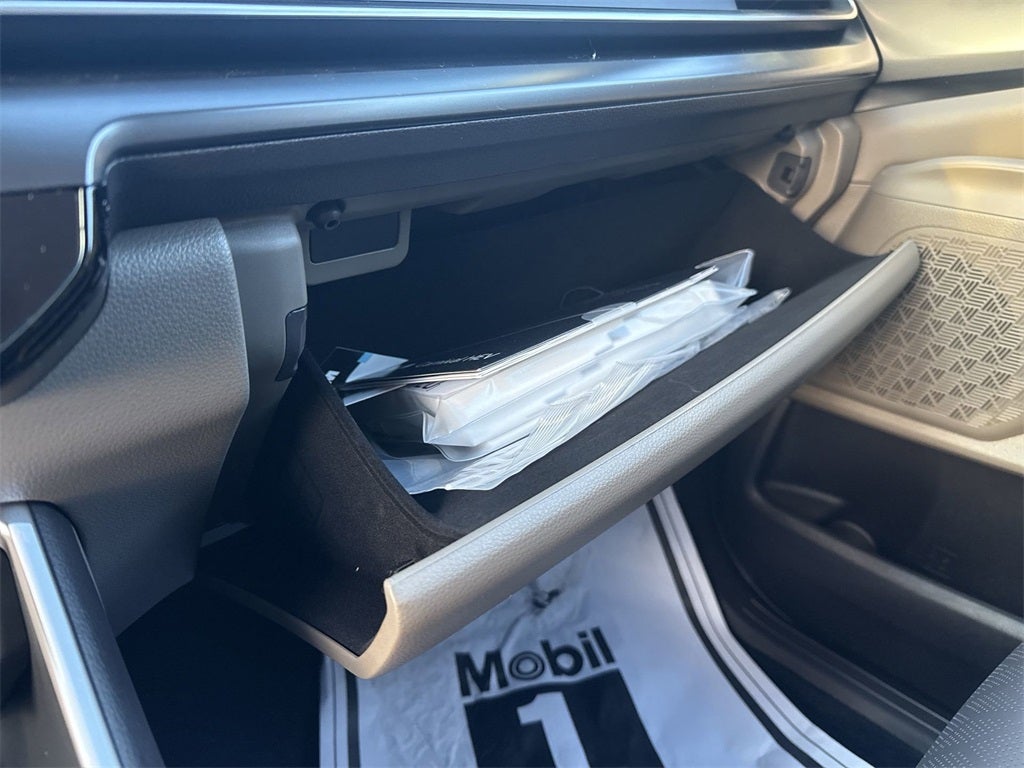 2026 Kia Carnival Hybrid LXS