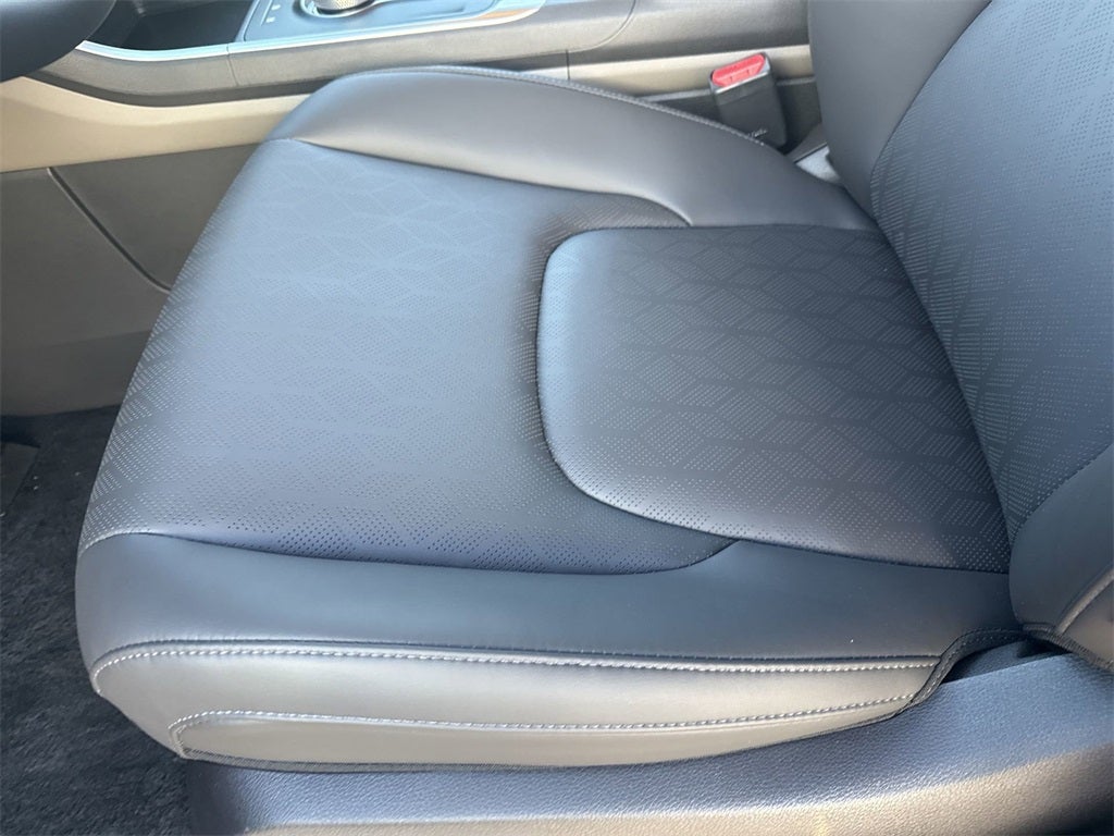 2026 Kia Carnival Hybrid LXS