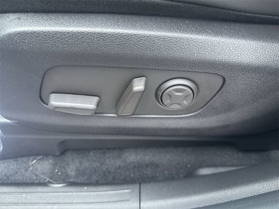 2026 Kia Carnival Hybrid LXS