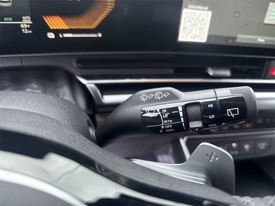 2026 Kia Carnival Hybrid LXS