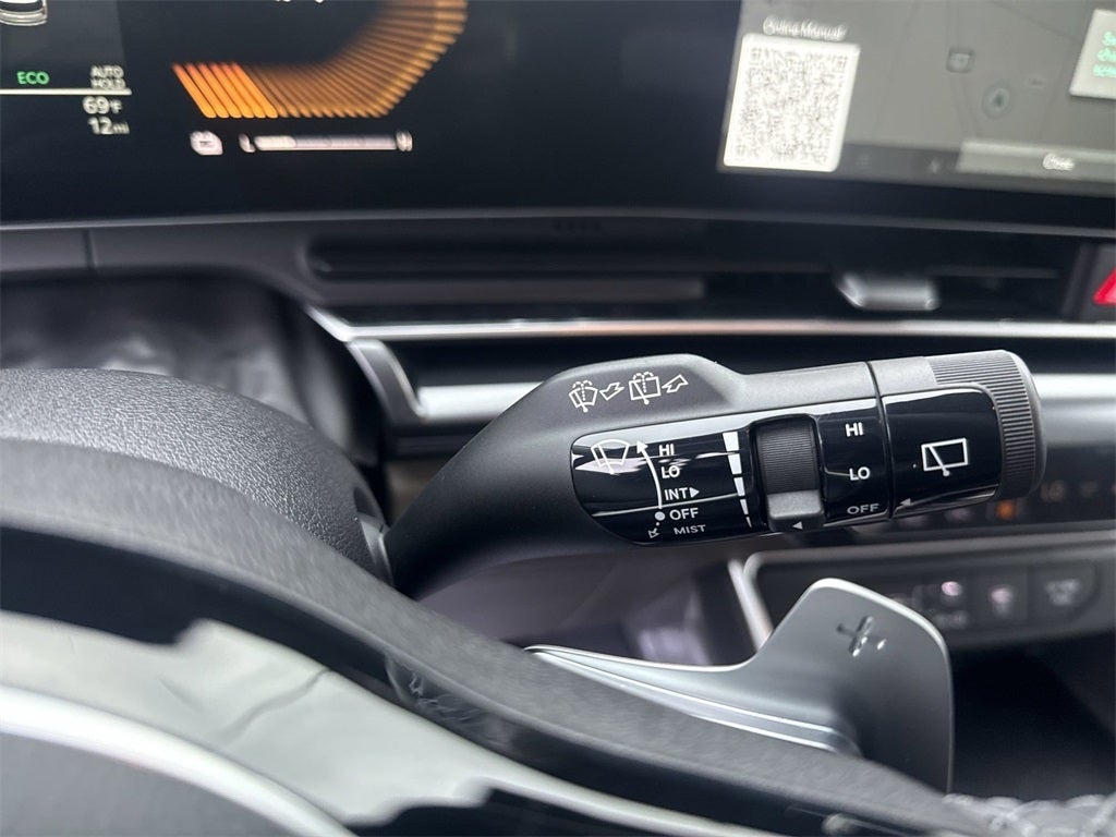 2026 Kia Carnival Hybrid LXS