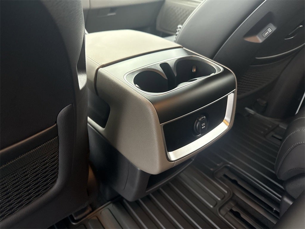 2026 Kia Carnival Hybrid LXS